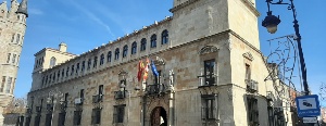 La Diputación de León contrata a ocho personas desempleadas