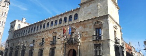 La Diputación aclara que el gasto autorizado en 2025 supera en 164 millones su presupuesto inicial