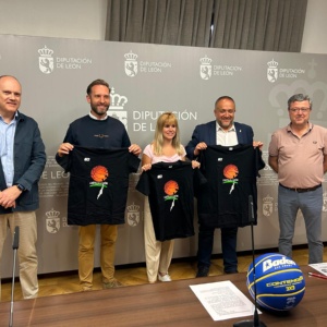 20250603 Presentación Copa Diputación 3x3