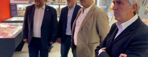 La Diputación subraya el potencial de la cultura y la artesanía en el ámbito rural leonés
