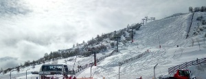 Abierto el plazo para que los centros escolares de la provincia participen en la Campaña de Nieve de la Diputación