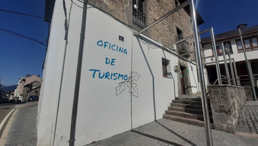 La Diputación destina 140.000 euros a la apertura de oficinas de turismo en los ayuntamientos de la provincia
