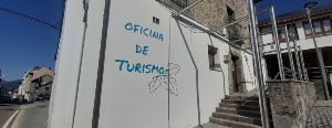 La Diputación destina 140.000 euros a la apertura de oficinas de turismo en los ayuntamientos de la provincia