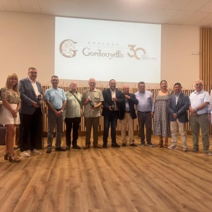30 aniversario Gordonzello 1