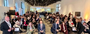 La Diputación de León conoce varios centros para personas sin hogar en Barcelona