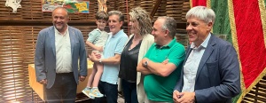 El Museo de los Pueblos Leoneses inaugura ‘Un viaje nostálgico’, una muestra que reúne más de 200 juguetes antiguos