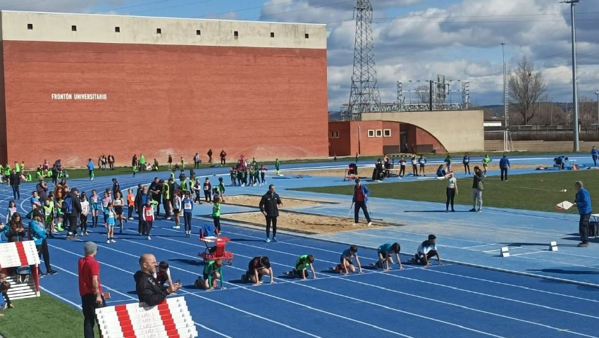 La Diputación de León pone en marcha el programa de Deporte Escolar 2026-2027 con 20 modalidades deportivas