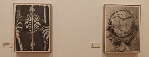 El CLA abre sus puertas a más de setenta artistas nacionales e internacionales con la muestra ‘Amalgama gráfica contemporánea’