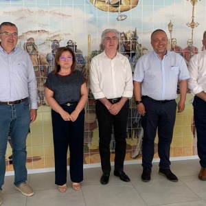 Asamblea AECT León-Bragança 1