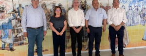 La AECT León-Bragança trabaja en un proyecto para impulsar el turismo sostenible y la cohesión territorial