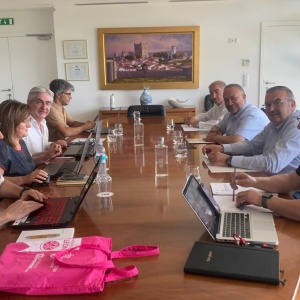 Asamblea AECT León-Bragança 2