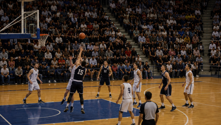 La Diputación aumenta a 620.000 euros las ayudas a entidades deportivas de categoría absoluta