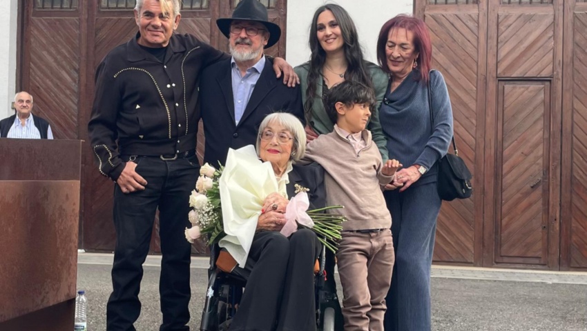 El Instituto Leonés de Cultura rinde tributo a la mirada pionera de la fotógrafa centenaria Belita Gracia con una exposición en el CLA