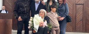 El Instituto Leonés de Cultura rinde tributo a la mirada pionera de la fotógrafa centenaria Belita Gracia con una exposición en el CLA