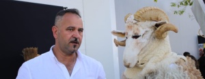 Ocho mascaradas populares leonesas acudieron al encuentro internacional 'Rituais ancestrais' de Bemposta gracias al ILC