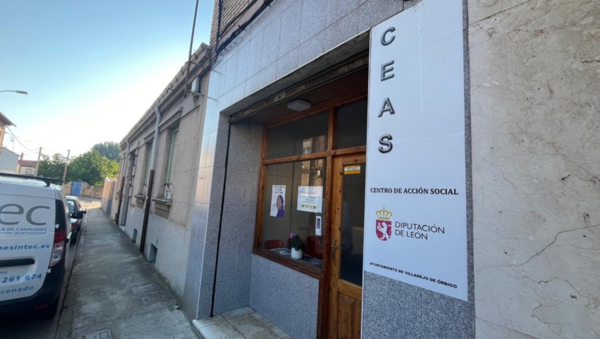 La Diputación ampliará la red de CEAS con 37 nuevas sedes auxiliares para mejorar la atención y ganar en cercanía