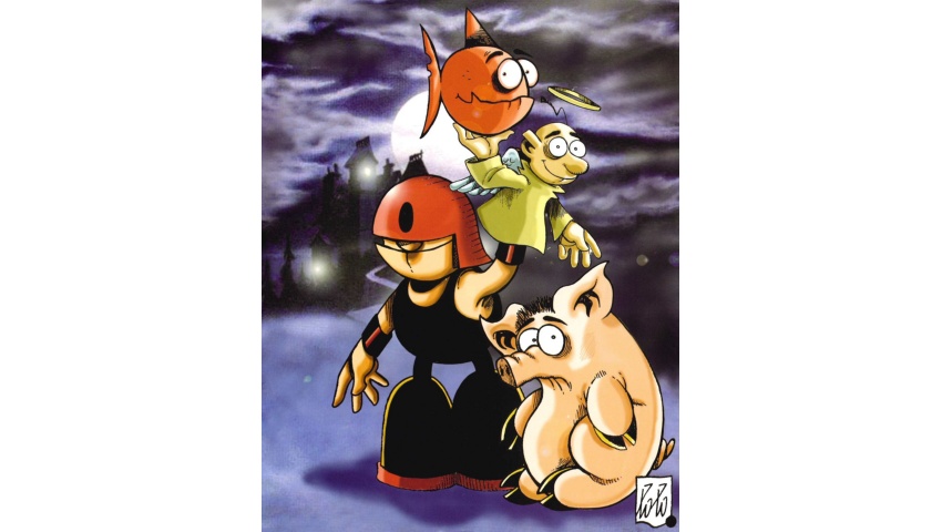 Imagen del bloque número 2