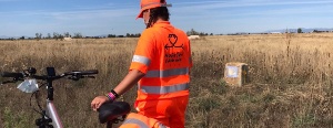 La Diputación de León destina 276.600 euros al mantenimiento, vigilancia y control del Camino de Santiago Francés