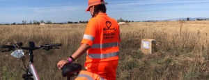 La Diputación destina 829.800 euros al mantenimiento, vigilancia y control del Camino de Santiago