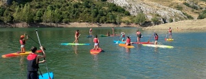 La Diputación de León oferta 340 plazas en siete campamentos de verano en la provincia, Galicia, Cantabria y Valencia