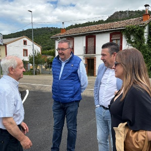 Carretera Valmartino 2