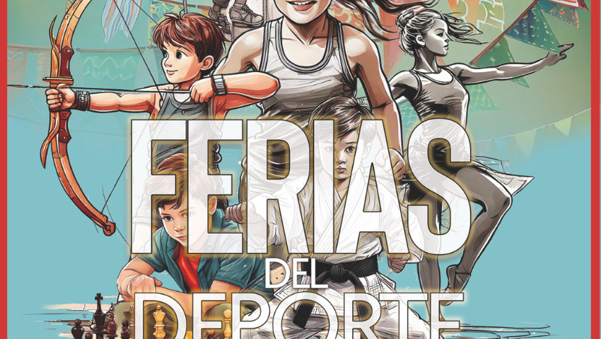La Diputación celebra el sábado en Astorga su Feria del Deporte con una quincena de disciplinas deportivas