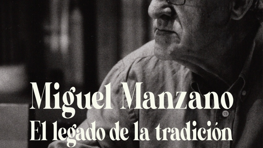 El Museo de los Pueblos acoge una exposición sobre el gran musicólogo Miguel Manzano, autor del ‘Cancionero leonés’