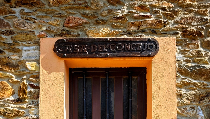 El plan ‘Casa Cultura Rural’ del ILC destina un millón de euros para restaurar espacios de uso comunitario en 25 localidades