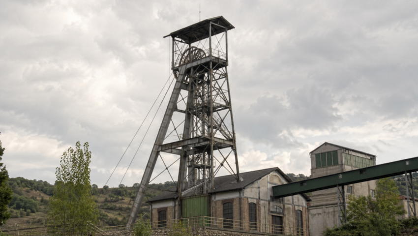 La Diputación de León destina 140.000 euros a la recuperación del patrimonio industrial minero