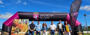 La Diputación de León clausura el programa de Juegos Escolares que ha contado con casi 6.000 participantes