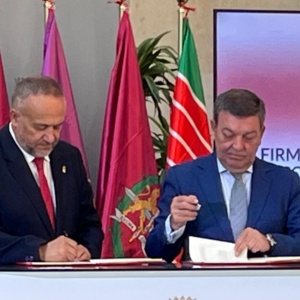 Cohesión Territorial 2