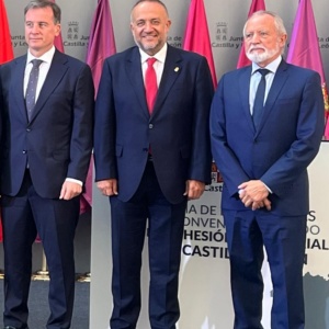 Cohesión Territorial 5