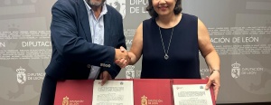 La Diputación destina 45.000 euros a preservar las variedades de la IGP Alubia de La Bañeza-León