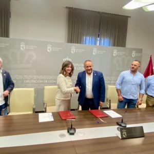 Convenio ULE Arqueología 1