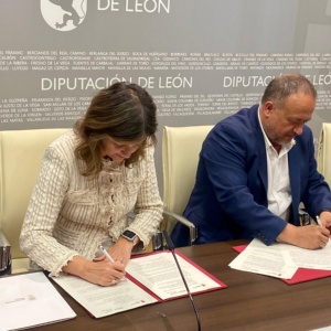 Convenio ULE Arqueología 2
