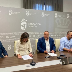 Convenio ULE Arqueología 3