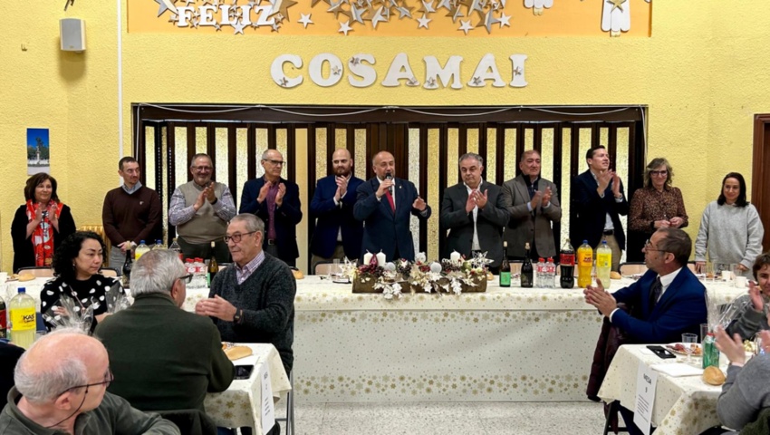 La Diputación de León destina el 26,9% de su presupuesto al área social y refuerza su actuación en los centros asistenciales