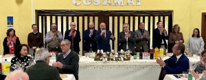 La Diputación de León destina el 26,9% de su presupuesto al área social y refuerza su actuación en los centros asistenciales