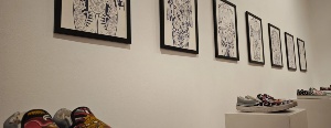 El mundo del tatuaje se hace protagonista en el Centro Leonés de Arte con la exposición colectiva ‘Dexit III. Más allá de la piel’