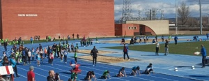 Arranca una nueva edición del programa de Deporte Escolar de la Diputación de León