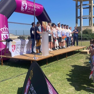Deporte Escolar 2
