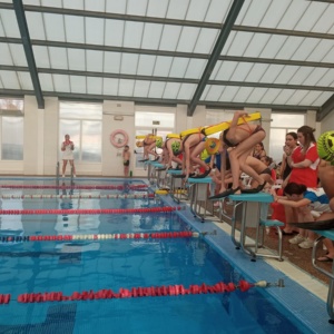 Deporte Escolar 3