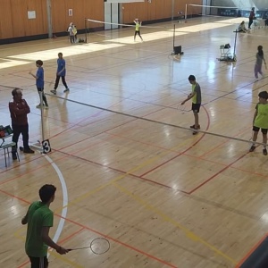 Deporte Escolar 4