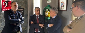 La Diputación de León dotará de desfibriladores a 53 municipios de menos de 2.000 habitantes