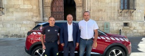 La Diputación saca a licitación la redacción de los proyectos de tres nuevos parques del SEPEIS
