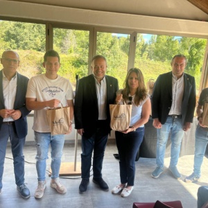 Encuentro familias Repuebla Corullón 1