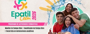 La Diputación destina 62.800 euros al desarrollo de actividades por parte de la Escuela de Animación y Tiempo Libre