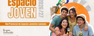 La Diputación impulsa la sexta edición de Espacio Joven para ofrecer ocio de calidad a los jóvenes del medio rural