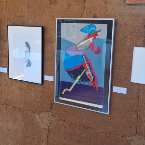 Expo_IreneAndres2
