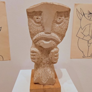 Exposición adquisiciones ILC 1